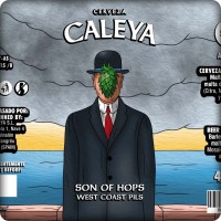 Caleya Son of hops