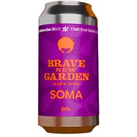 CoolHead / Soma Brave New Garden