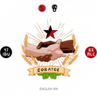 La Pirata Coratge