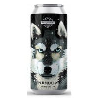 Basqueland Nanook