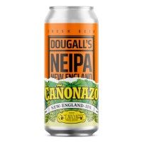 DouGall´s Cañonazo