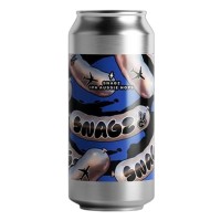 Garage Beer Co. Snagz