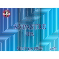 La Calavera Sapastre