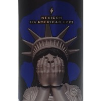 Garage Beer Co. Nexicon