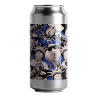 Garage Beer Co. Pacific Trifecta