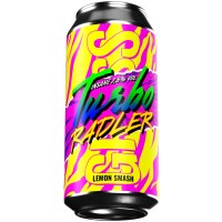 GROSS Lemon Smash Turbo Radler
