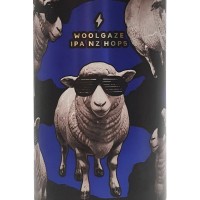 Garage Beer Co. Woolgaze