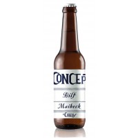 La Cibeles Concept Bilf Maibock