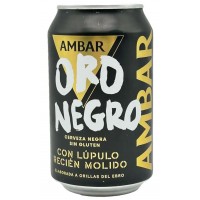 Ambar Oro Negro